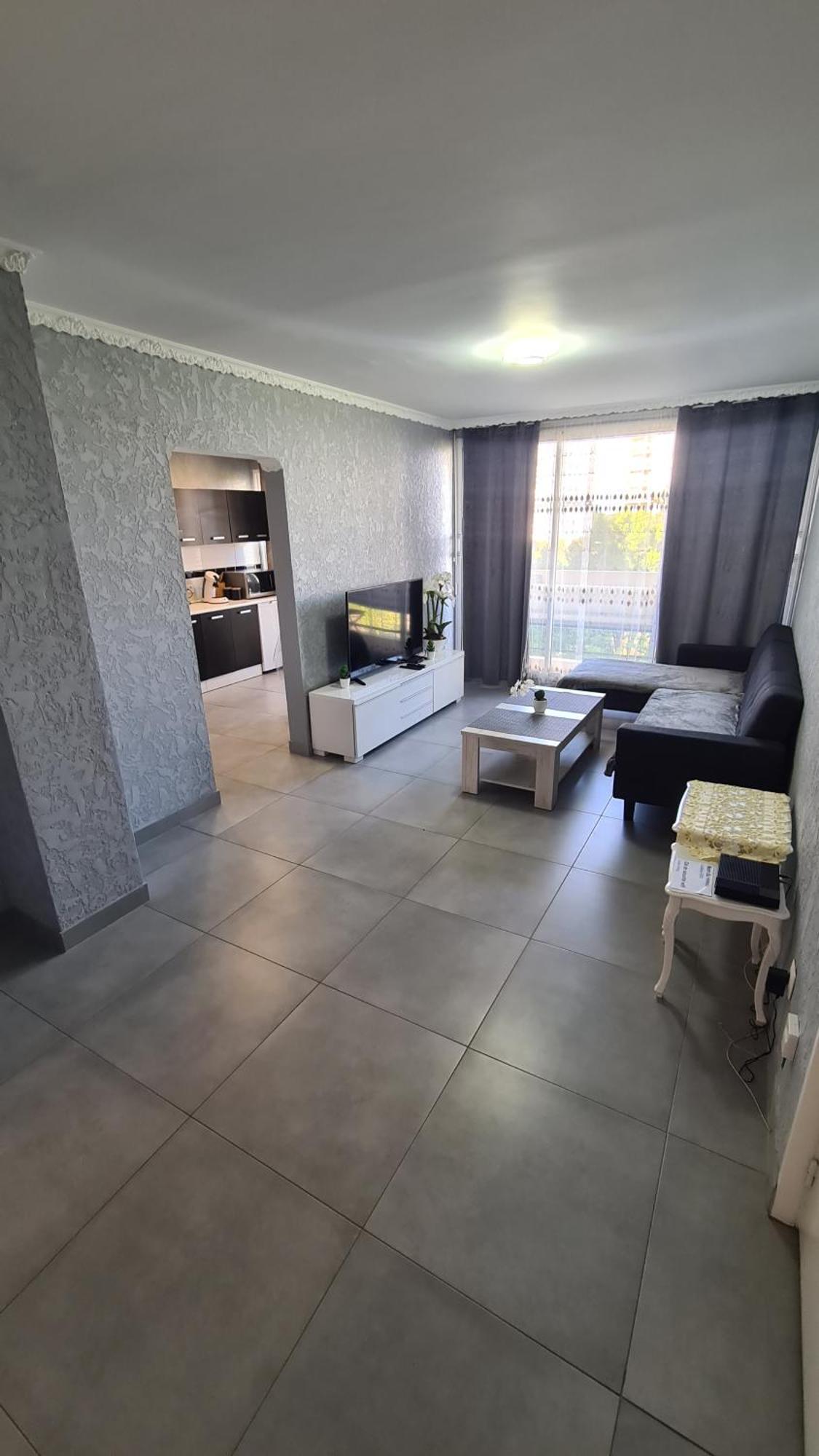 Luxe-Living Apartment Chalon-sur-Saone Exterior photo